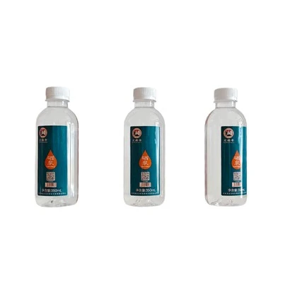 Flaširana prirodna mineralna voda